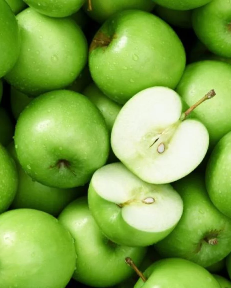 Maçã Verde